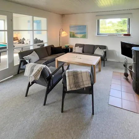 度假居 4 Bedroom Amazing In *