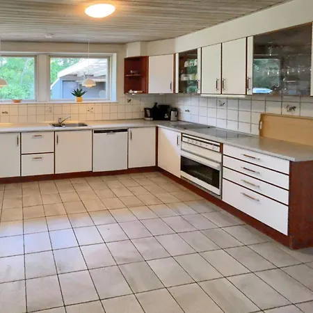 4 Bedroom Amazing In 度假居