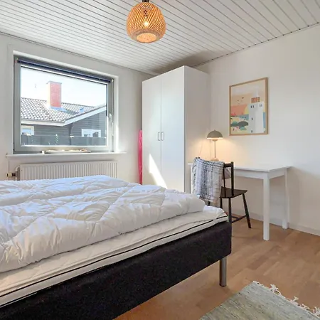 4 Bedroom Amazing In * 布拉万德