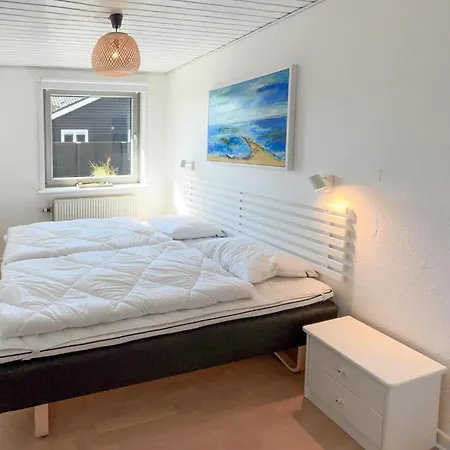 Casa de Férias 4 Bedroom Amazing In