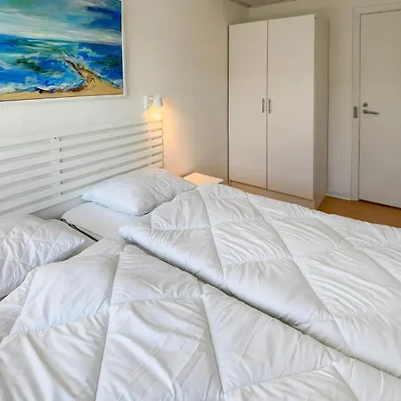 Casa de Férias 4 Bedroom Amazing In *