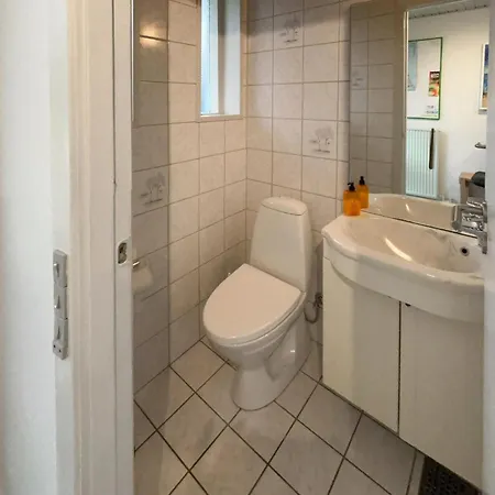 4 Bedroom Amazing In *